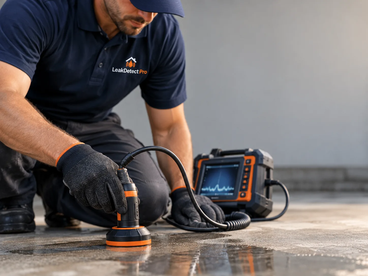 Flat Roof Analysis in Sorrento, FL